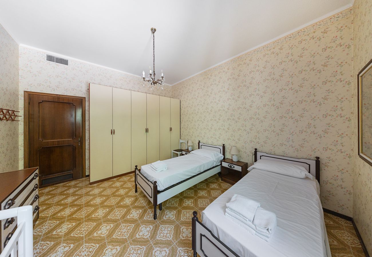 Ferienwohnung in Soiano del Lago - Daller Bianca