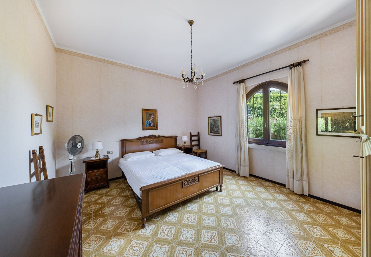 Ferienwohnung in Soiano del Lago - Daller Bianca