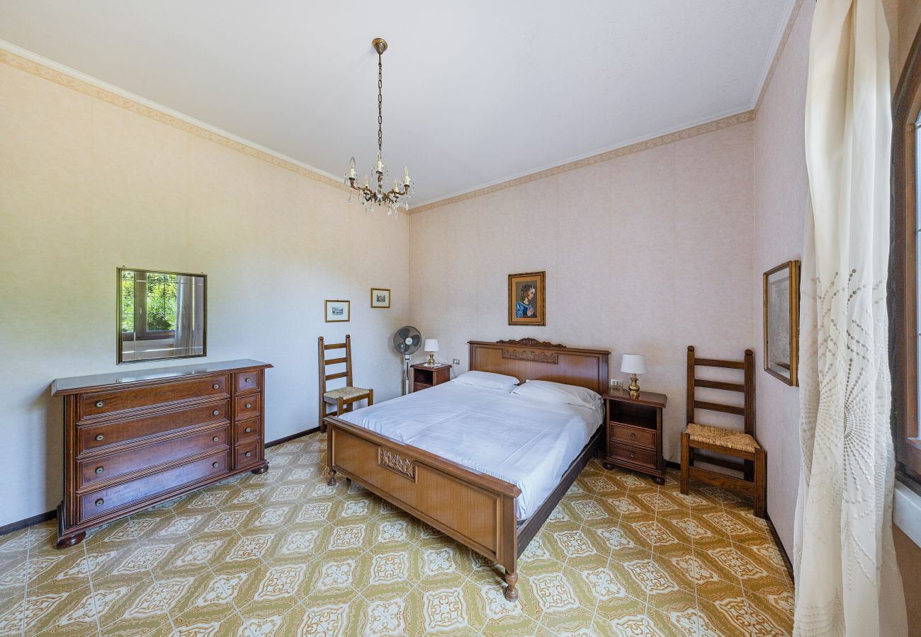 Ferienwohnung in Soiano del Lago - Daller Bianca