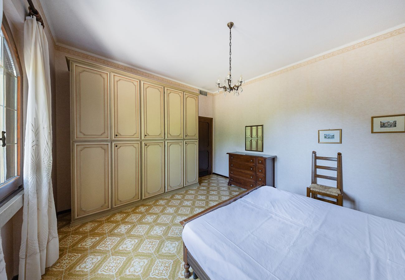 Ferienwohnung in Soiano del Lago - Daller Bianca