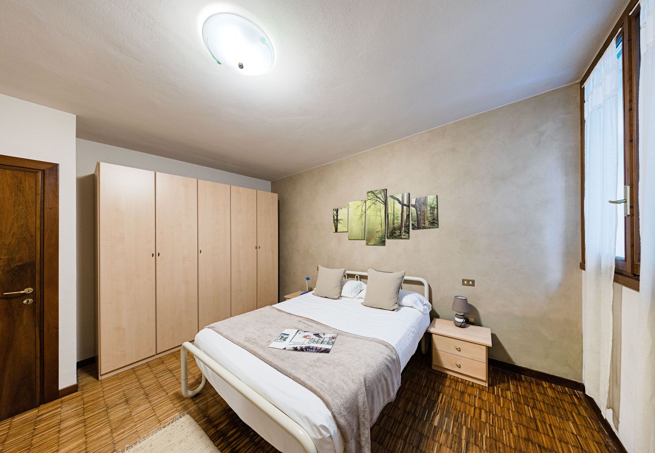 Ferienwohnung in Soiano del Lago - Le Villette - Crocus