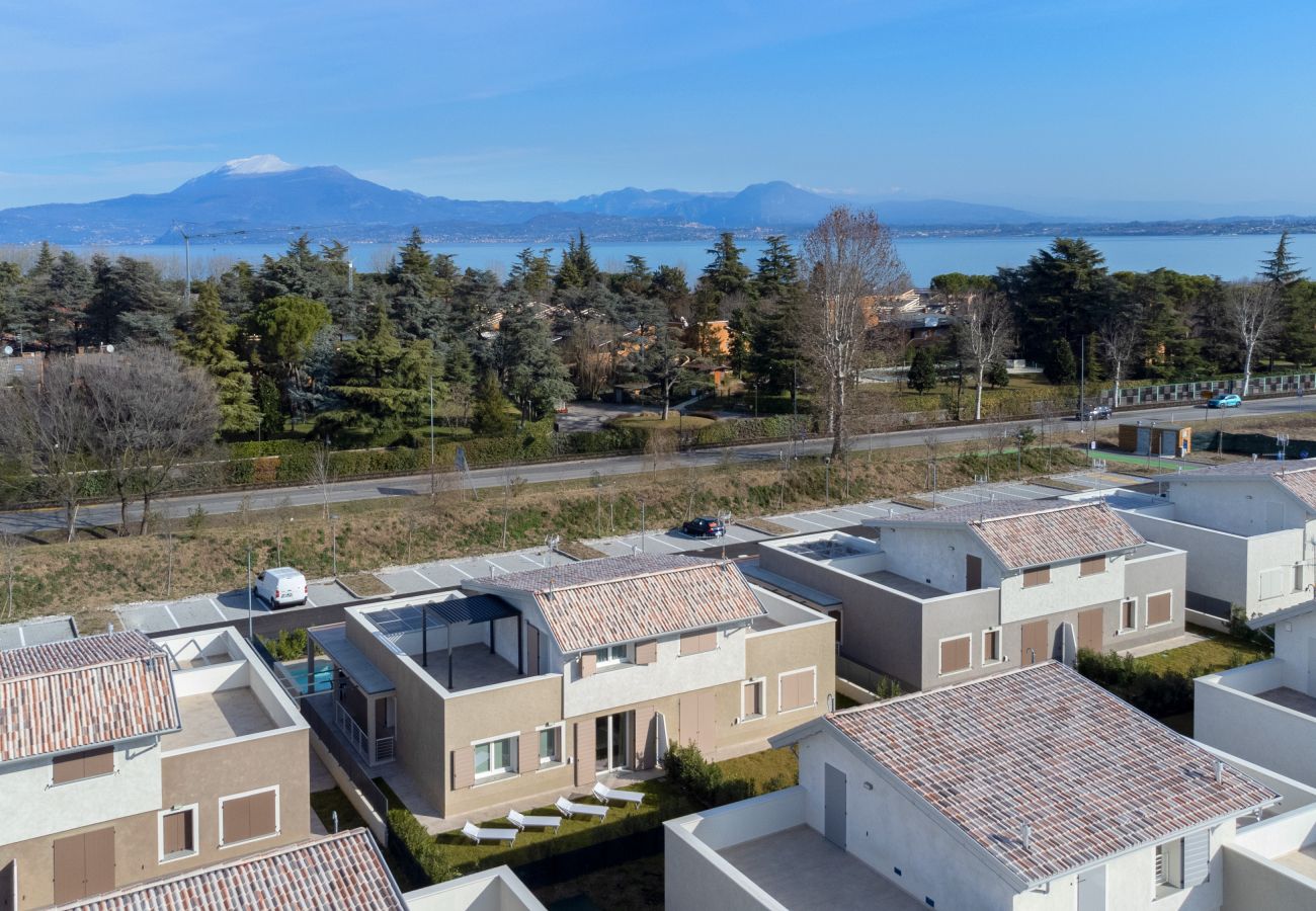 Villa in Sirmione - Villa Prestige 15