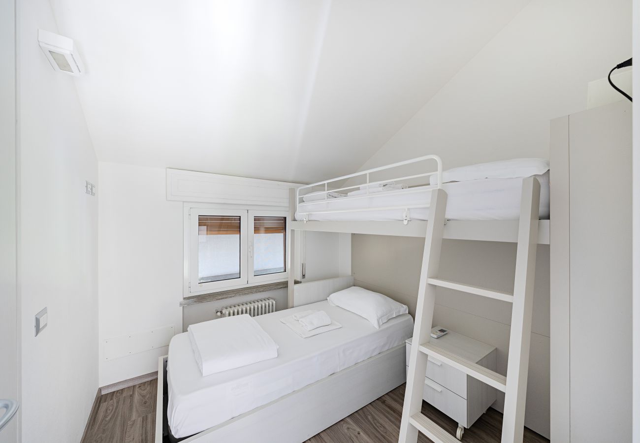 Ferienwohnung in Padenghe sul Garda - Il Melograno A11