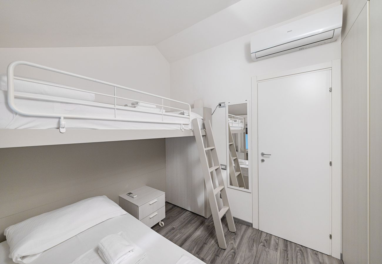 Ferienwohnung in Padenghe sul Garda - Il Melograno A11