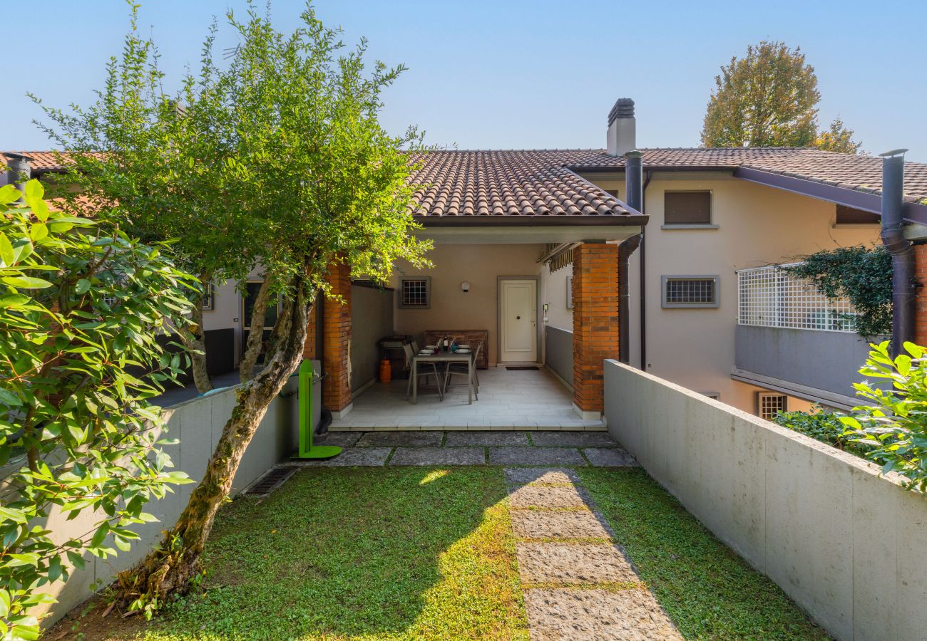 Ferienwohnung in Padenghe sul Garda - Il Melograno A11