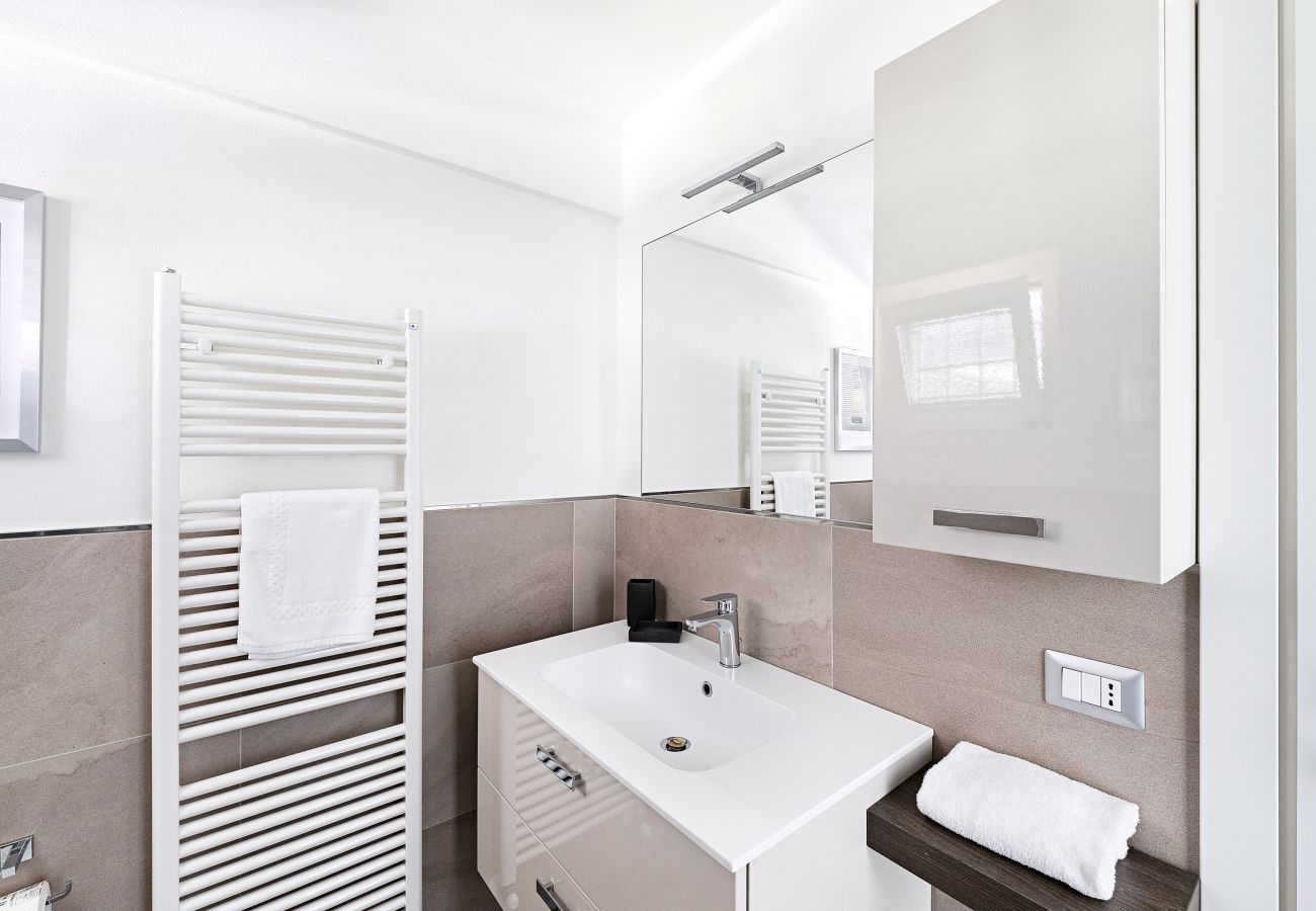 Ferienwohnung in Padenghe sul Garda - Il Melograno A11