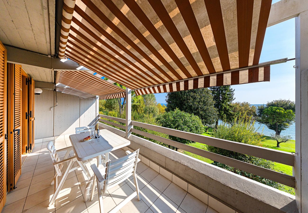 Ferienwohnung in Padenghe sul Garda - Il Melograno A11