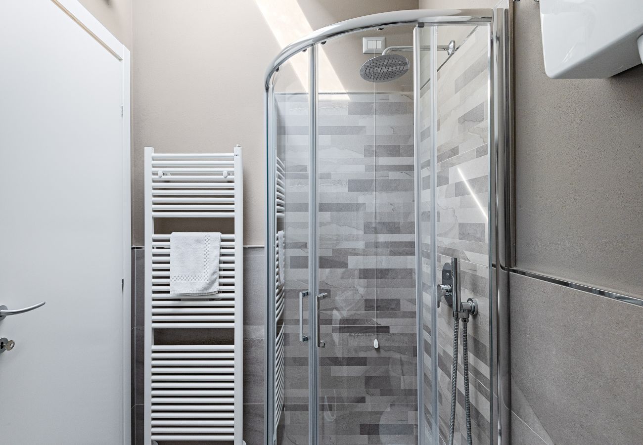 Ferienwohnung in Padenghe sul Garda - Il Melograno A11