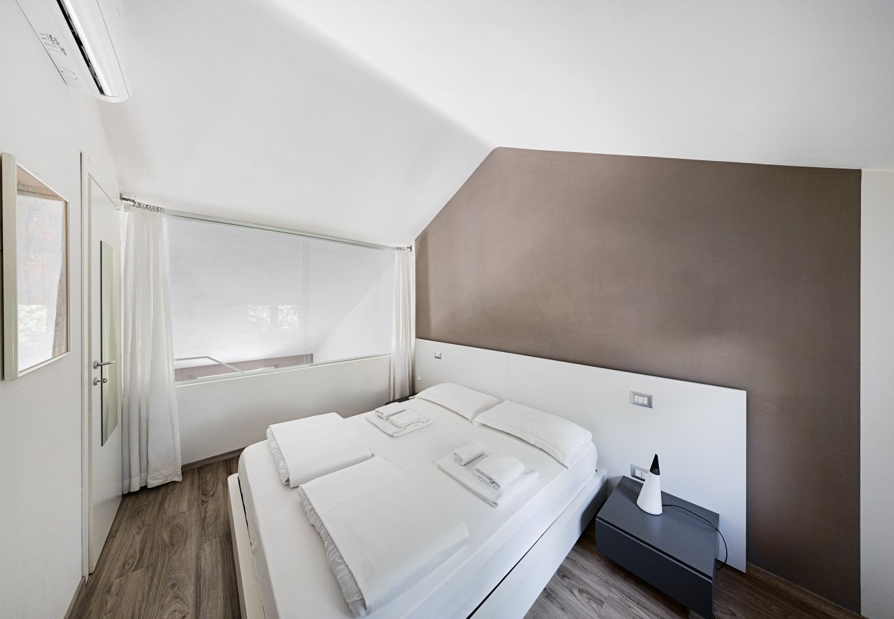 Ferienwohnung in Padenghe sul Garda - Il Melograno A11