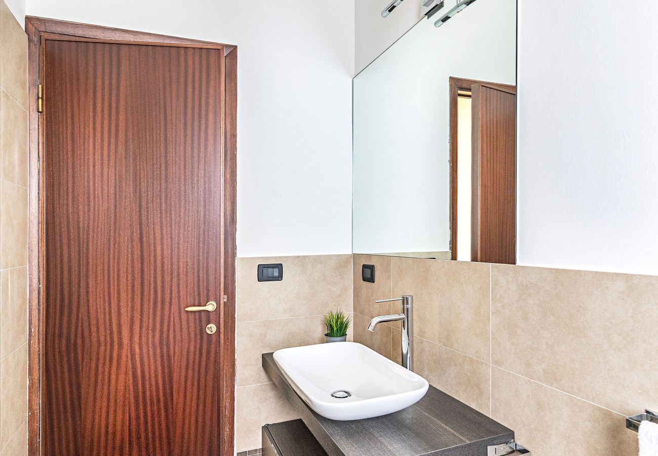 Villa in Padenghe sul Garda - Villa Elisa