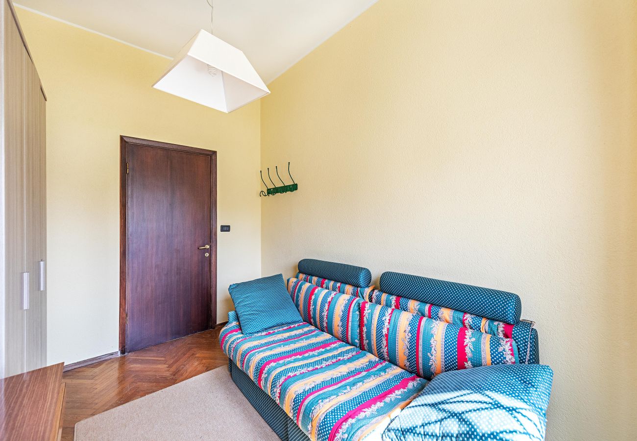 Villa in Padenghe sul Garda - Villa Elisa