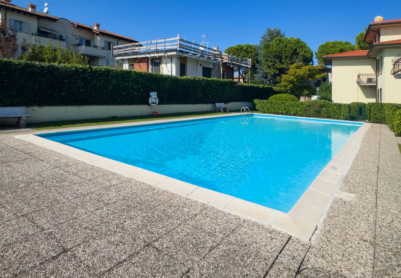 Ferienwohnung in Sirmione - Appartamento Mazzini 25