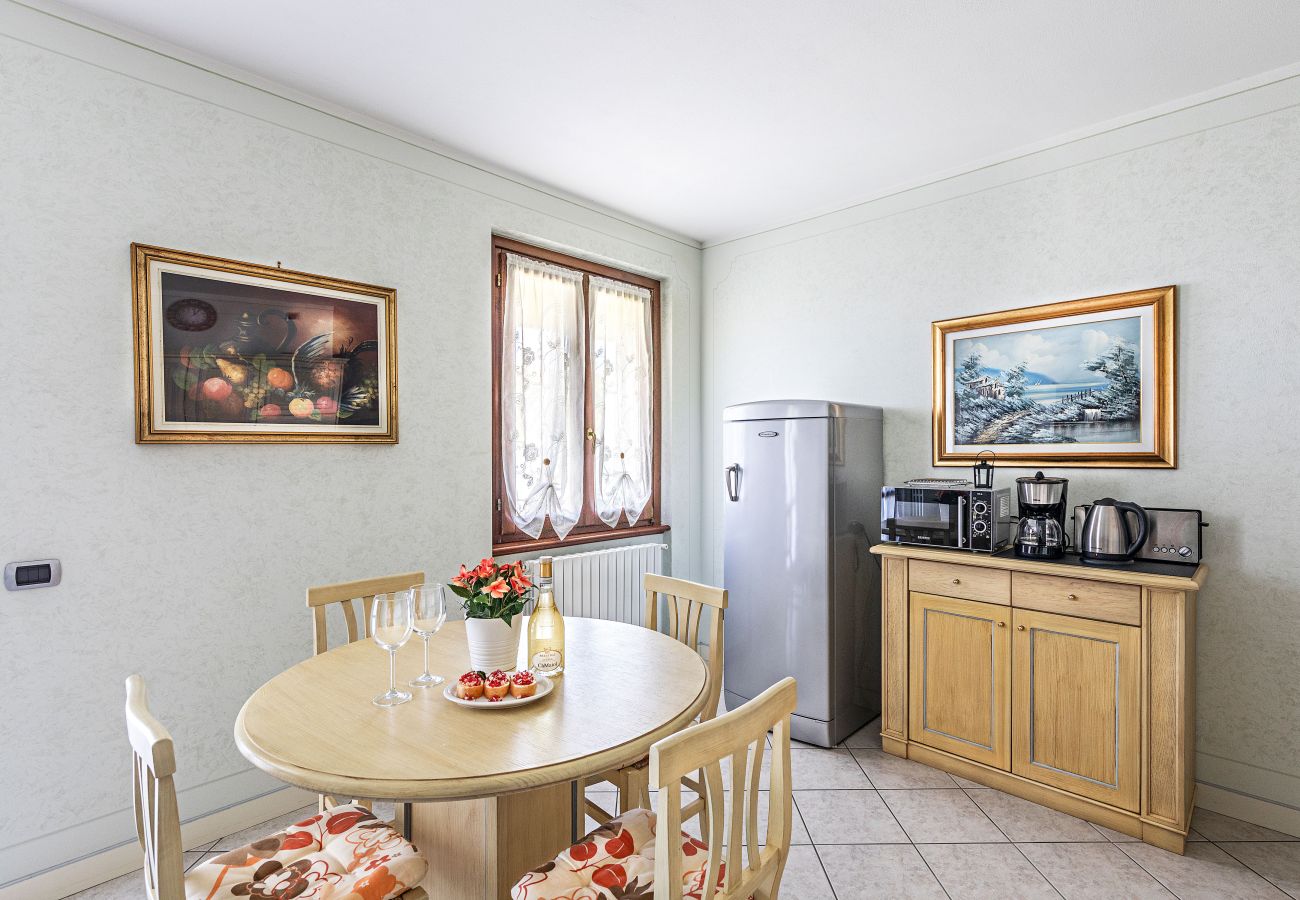 Ferienwohnung in Sirmione - I Mosaici 23