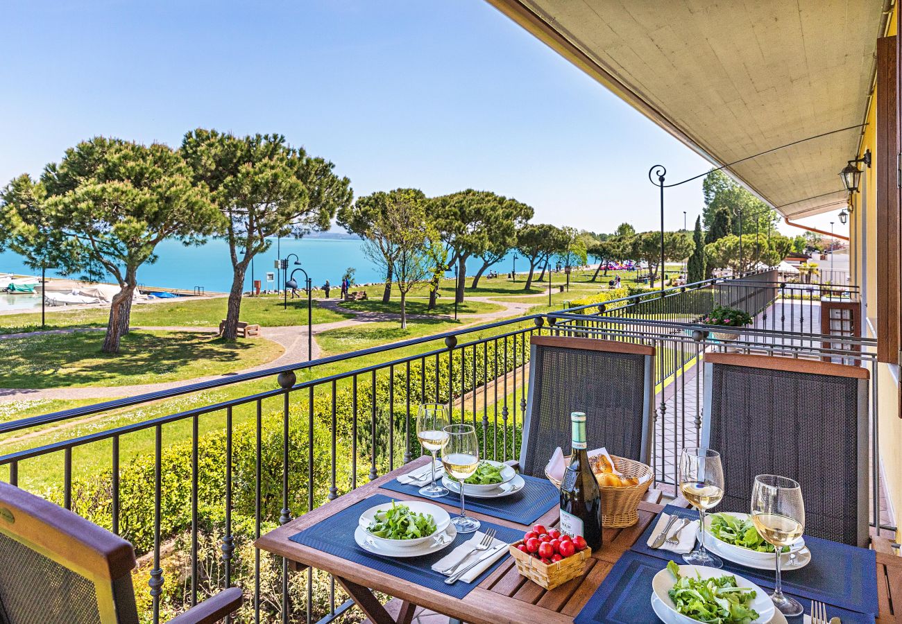 Ferienwohnung in Sirmione - I Mosaici 23