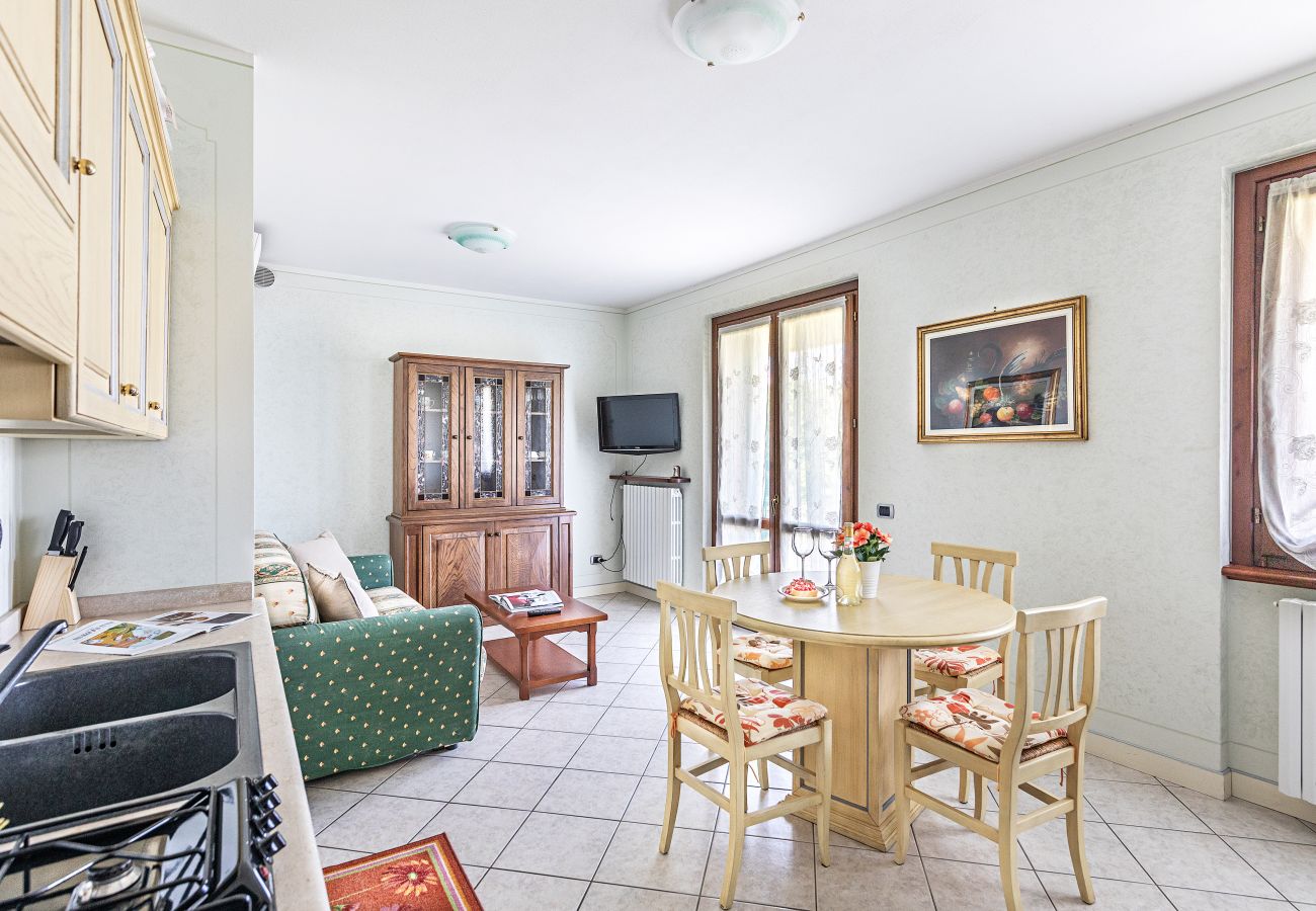 Ferienwohnung in Sirmione - I Mosaici 23