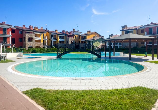 Ferienwohnung in Sirmione - Baglio degli Ulivi 68