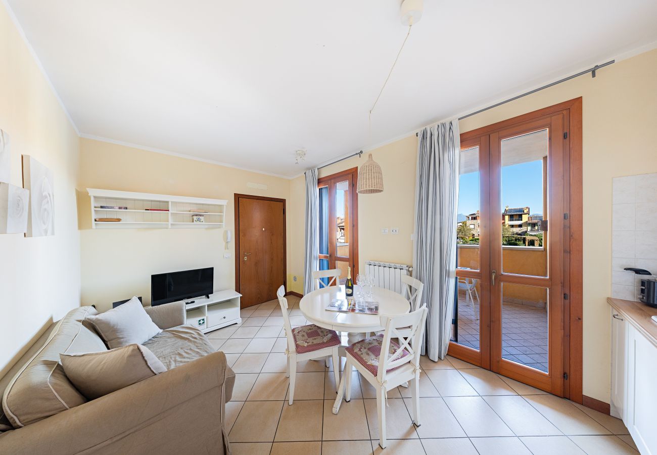 Ferienwohnung in Sirmione - Baglio degli Ulivi 68