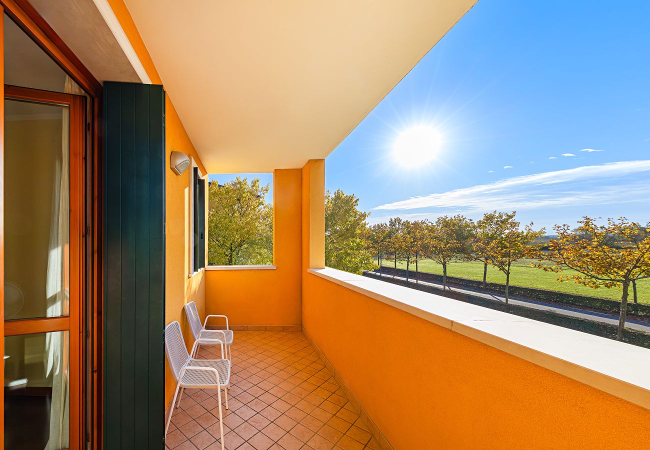 Ferienwohnung in Sirmione - Baglio degli Ulivi 68