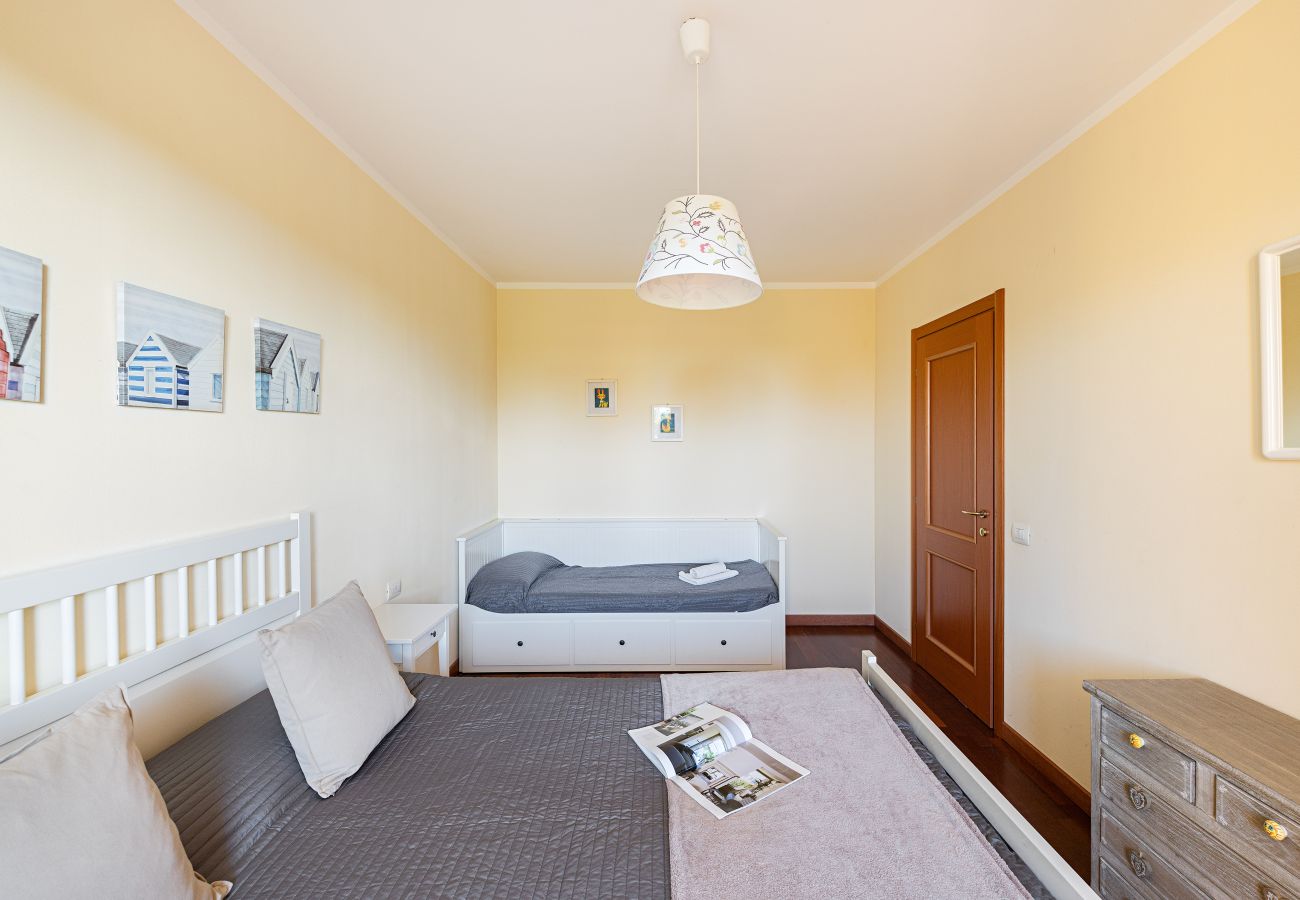 Ferienwohnung in Sirmione - Baglio degli Ulivi 68