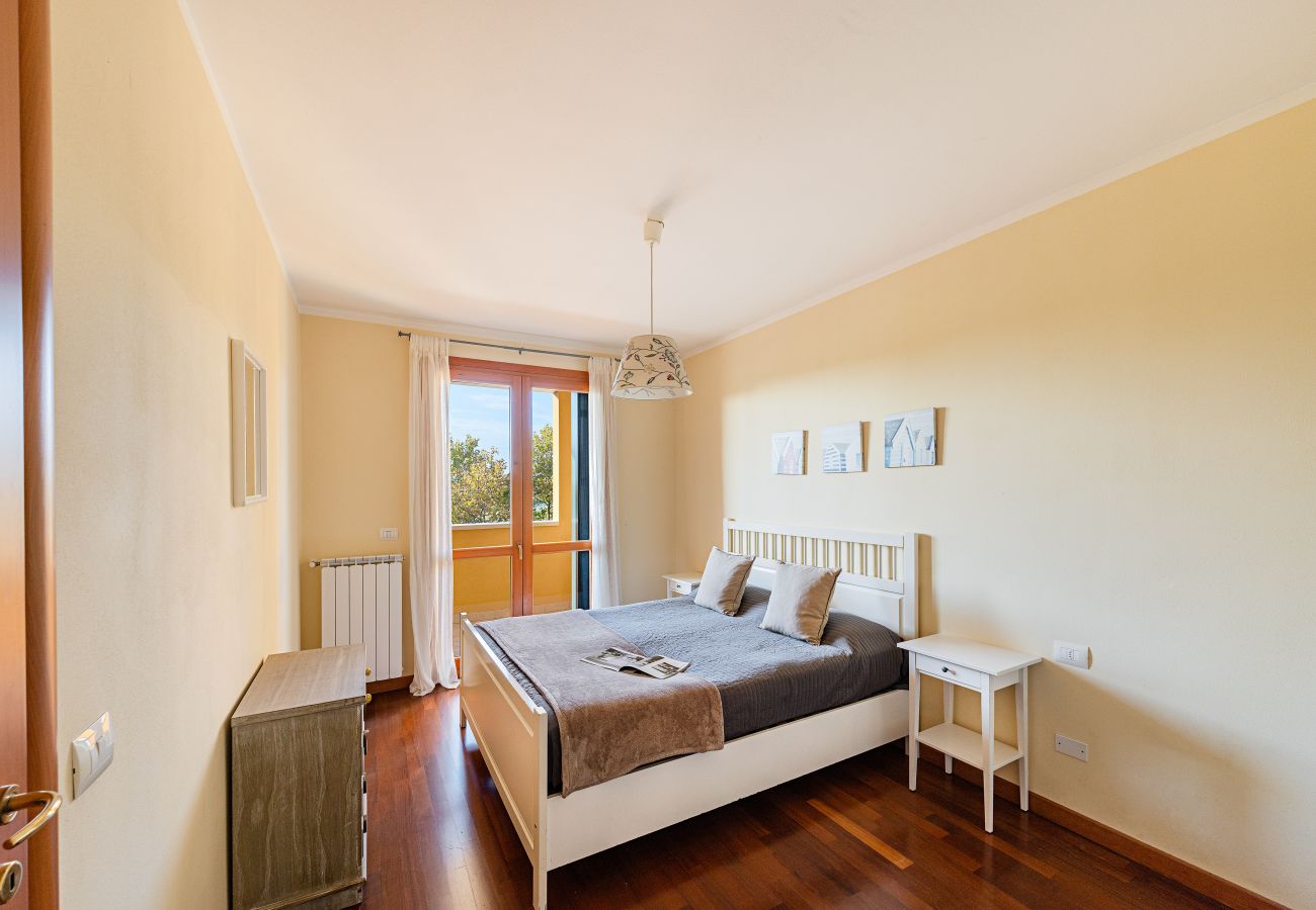 Ferienwohnung in Sirmione - Baglio degli Ulivi 68