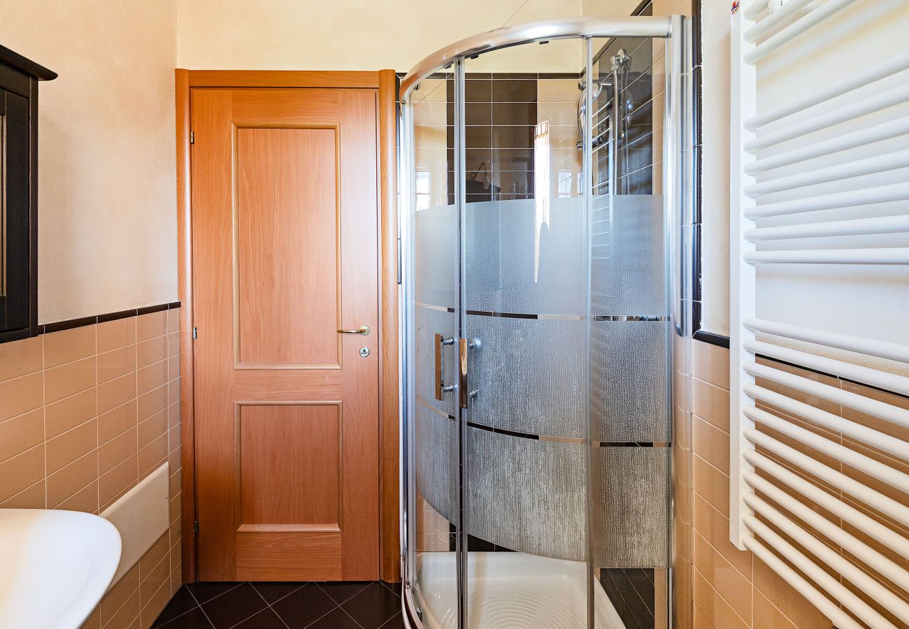 Ferienwohnung in Sirmione - Baglio degli Ulivi 68