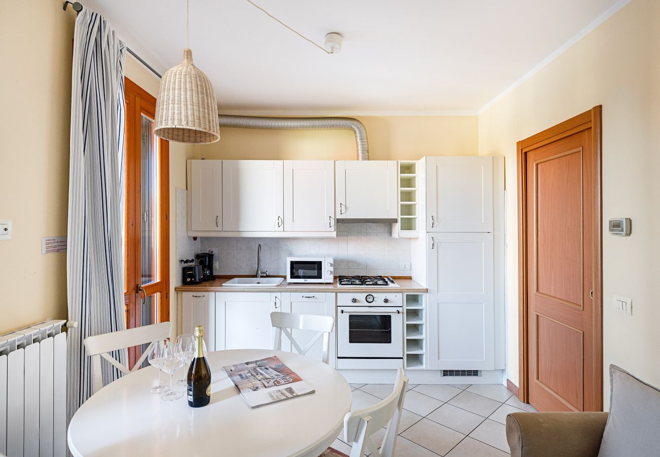 Ferienwohnung in Sirmione - Baglio degli Ulivi 68