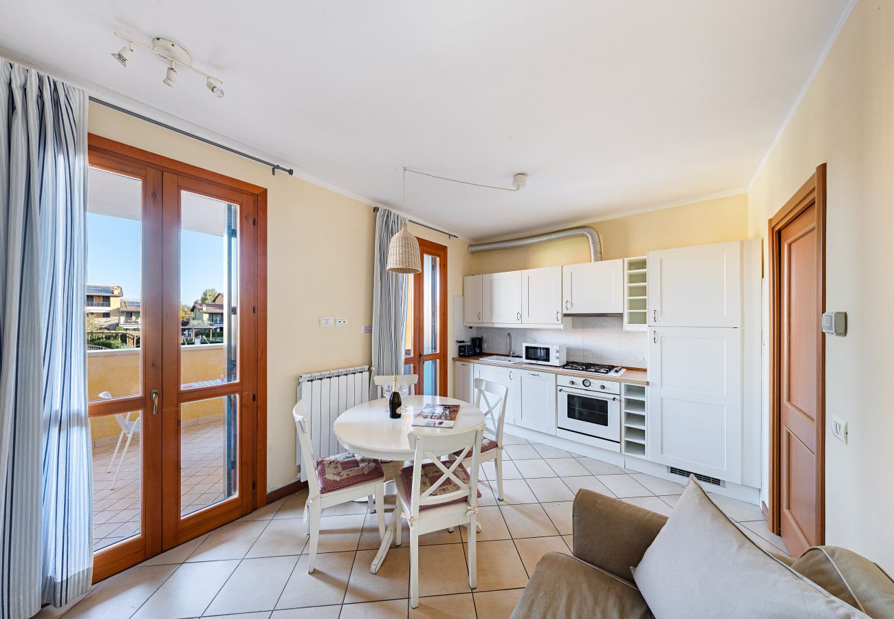 Ferienwohnung in Sirmione - Baglio degli Ulivi 68