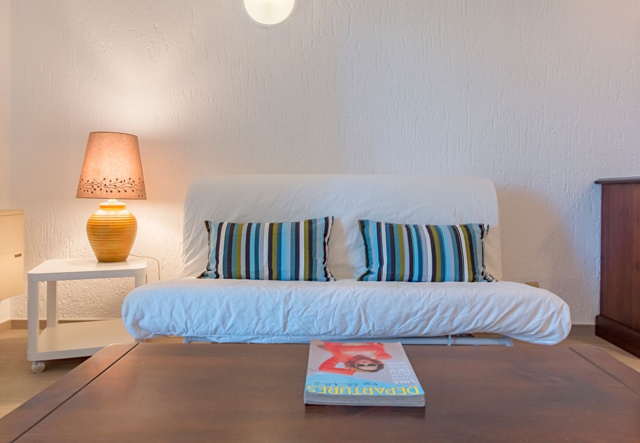 Ferienwohnung in Padenghe sul Garda - Borgo Adige 12