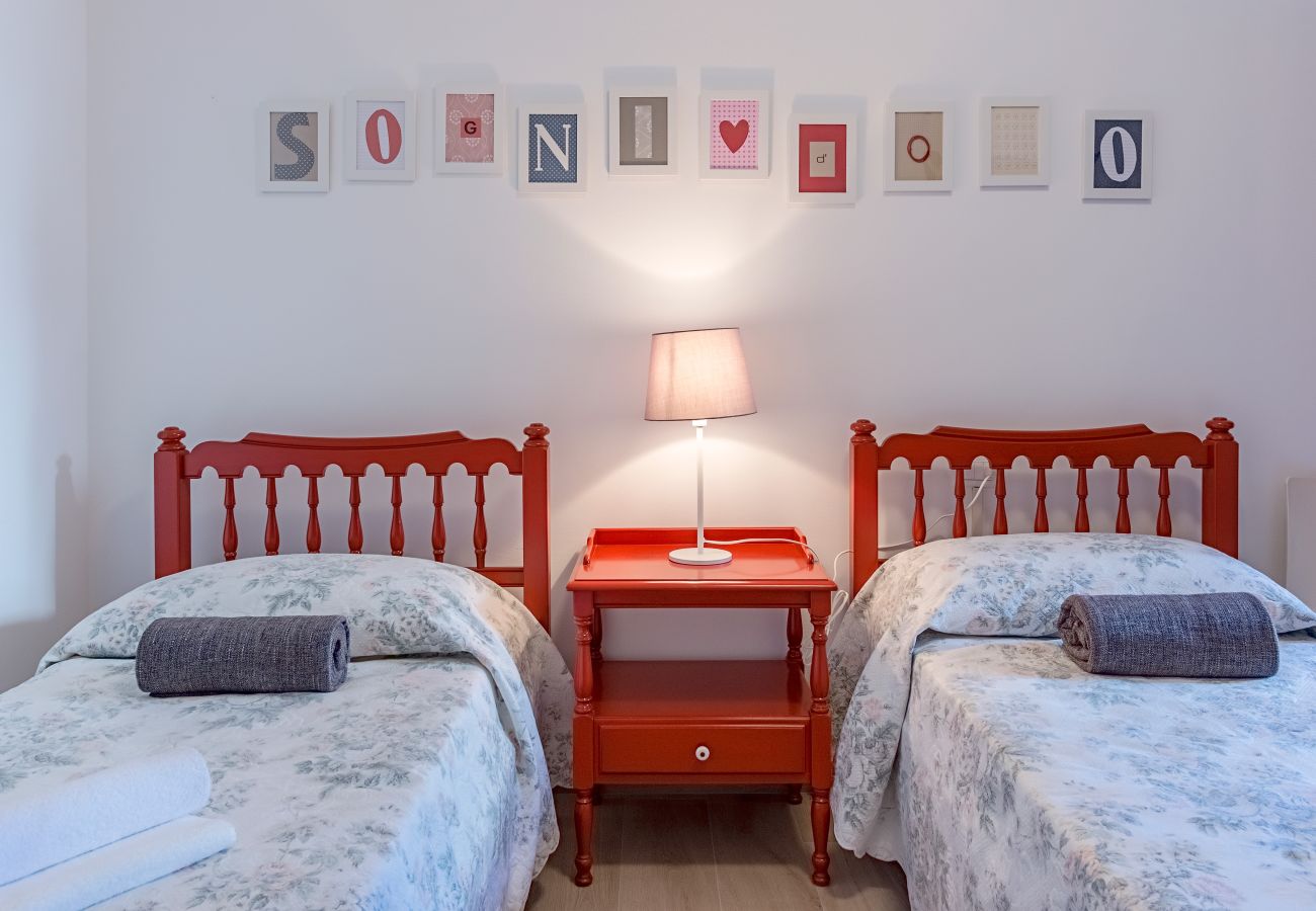 Ferienwohnung in Padenghe sul Garda - Borgo Adige 12