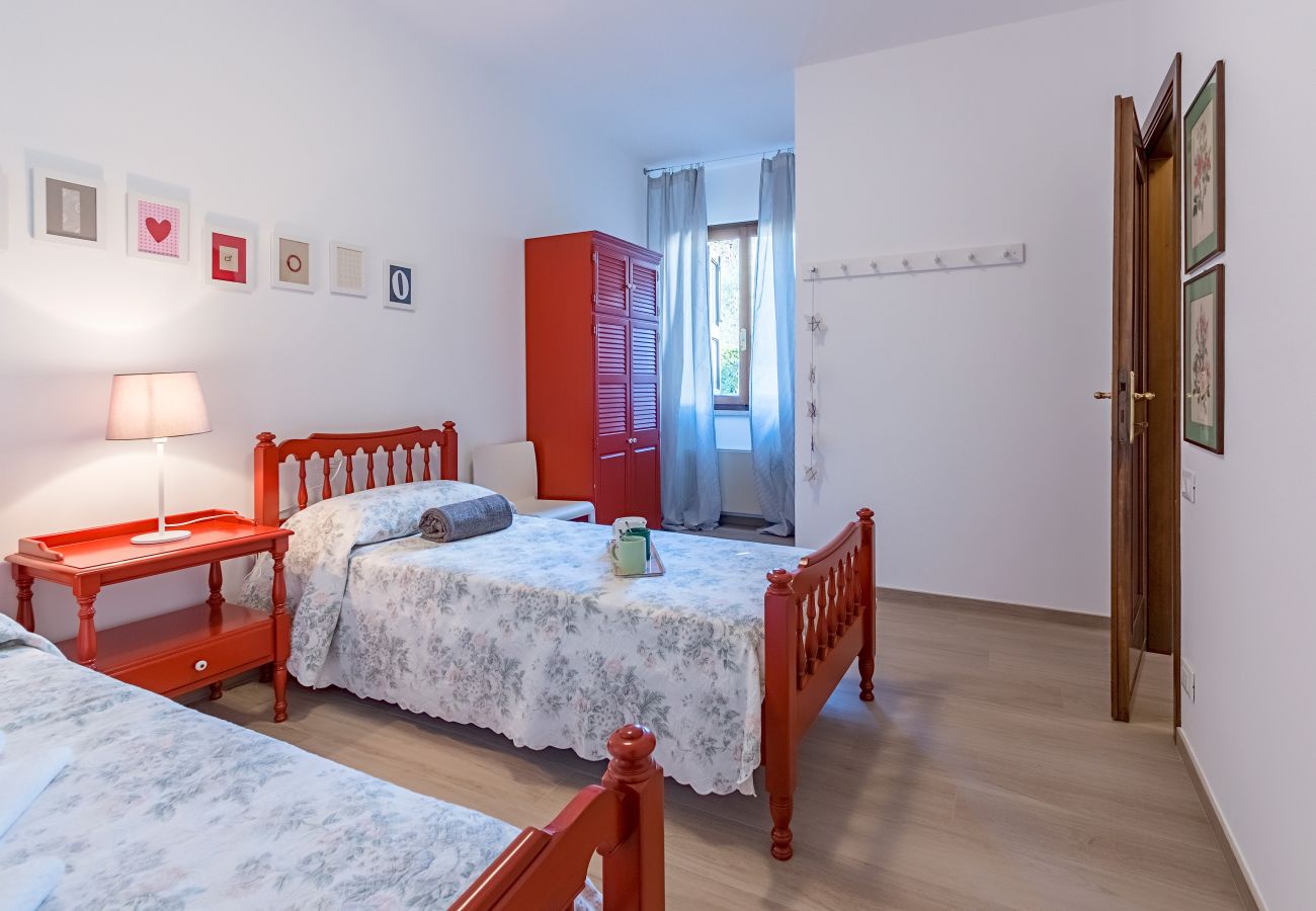Ferienwohnung in Padenghe sul Garda - Borgo Adige 12
