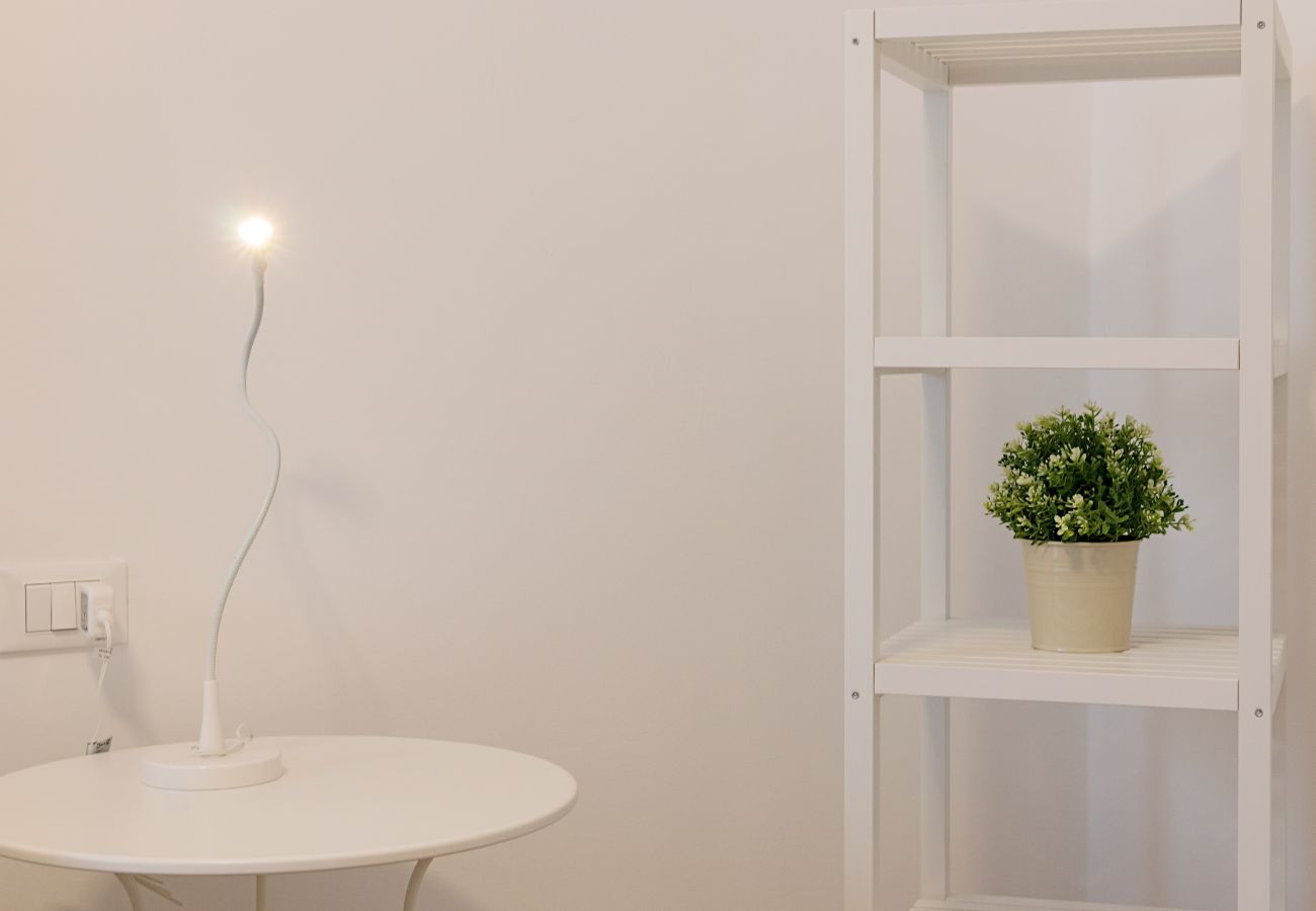 Ferienwohnung in Padenghe sul Garda - Borgo Adige 12