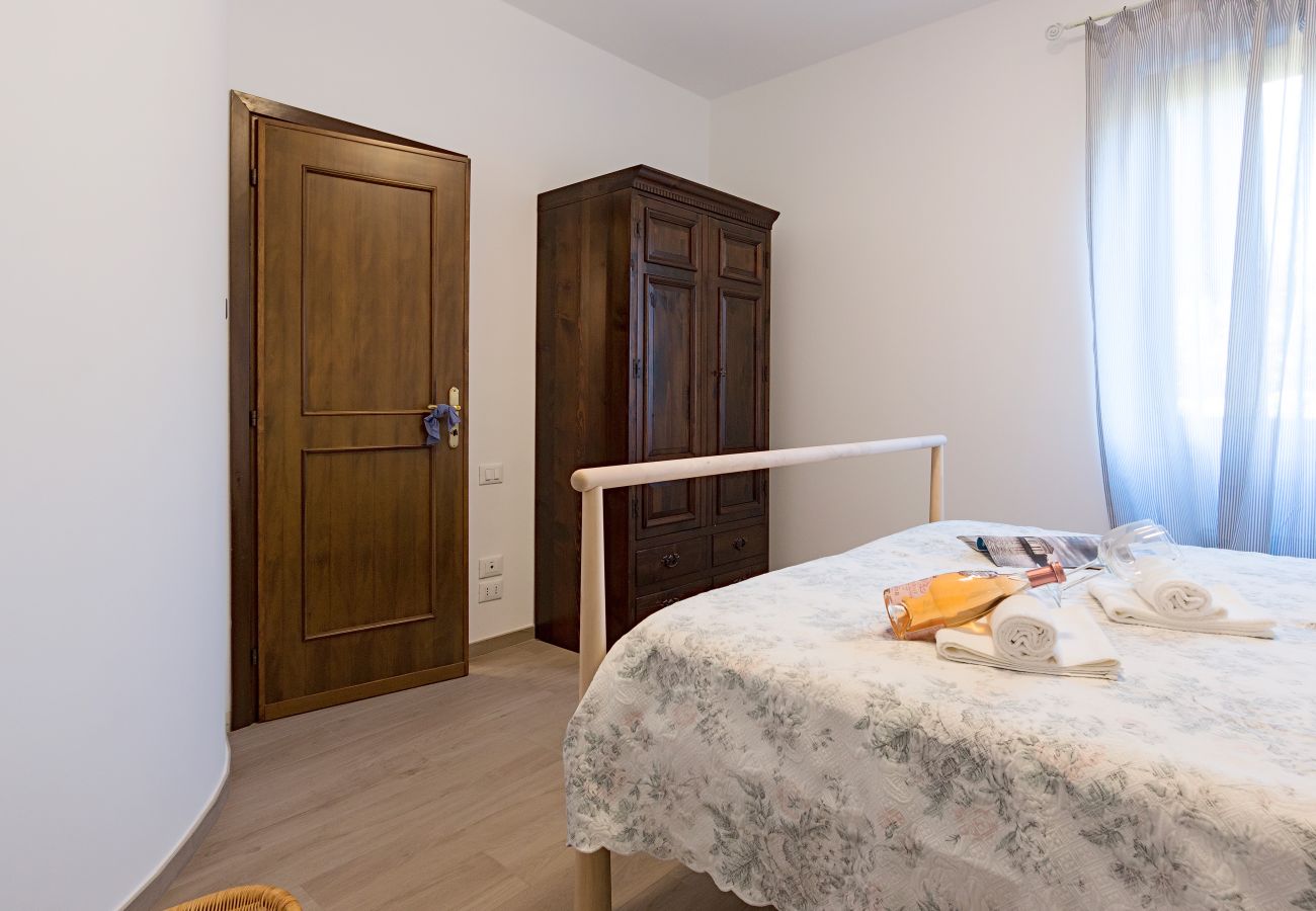 Ferienwohnung in Padenghe sul Garda - Borgo Adige 12