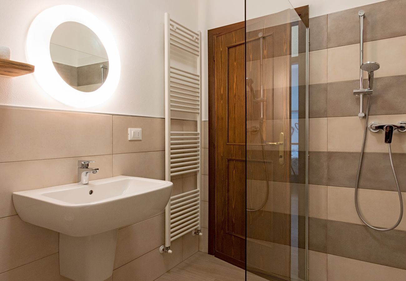 Ferienwohnung in Padenghe sul Garda - Borgo Adige 12