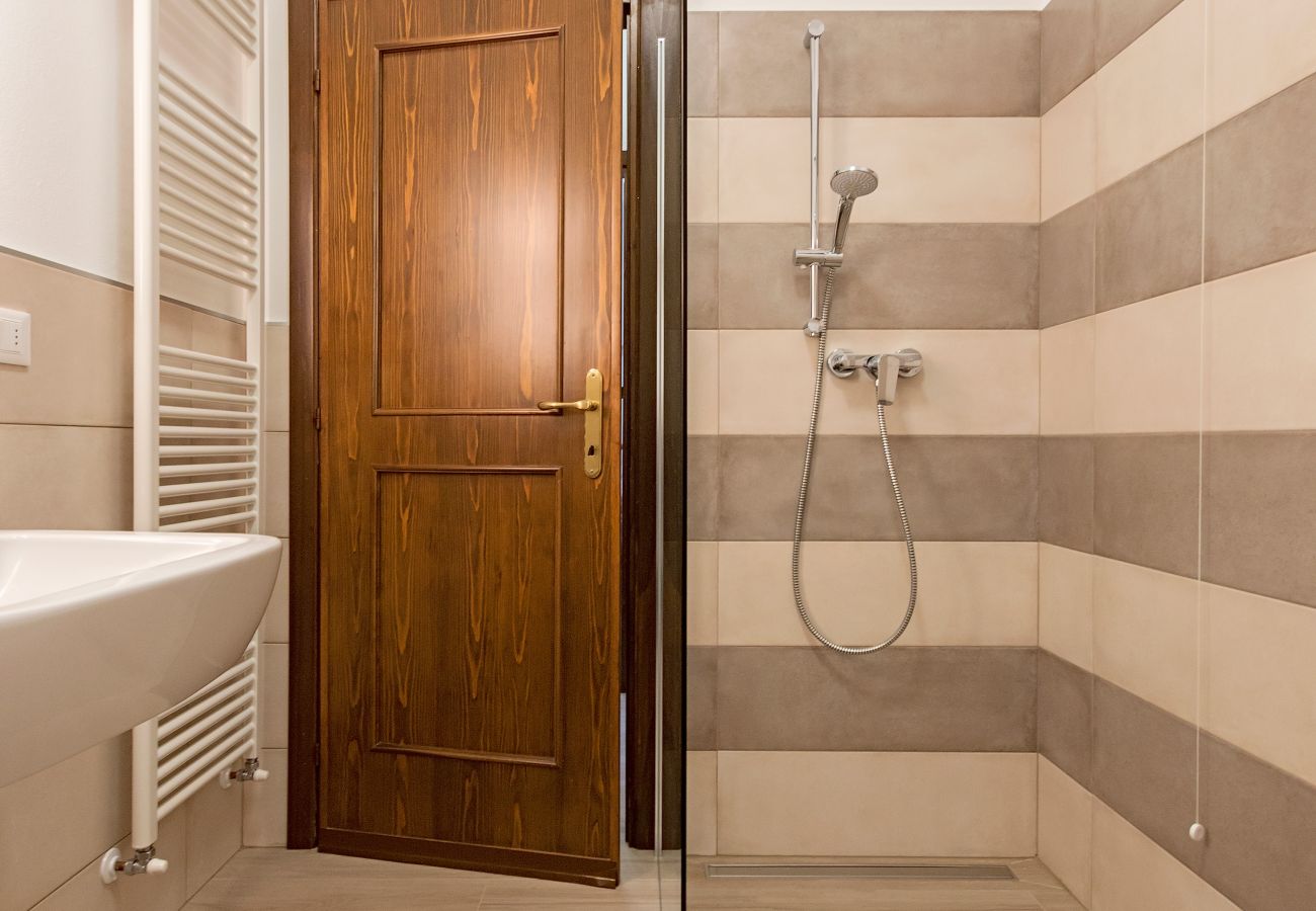 Ferienwohnung in Padenghe sul Garda - Borgo Adige 12