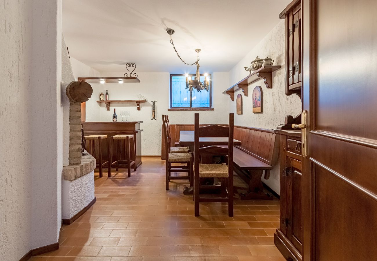 Ferienwohnung in Padenghe sul Garda - Borgo Adige 12