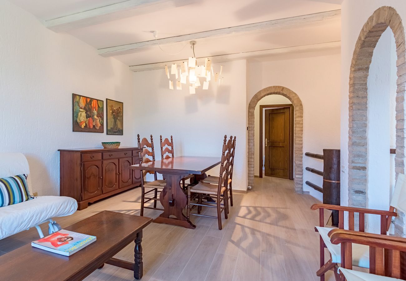 Ferienwohnung in Padenghe sul Garda - Borgo Adige 12