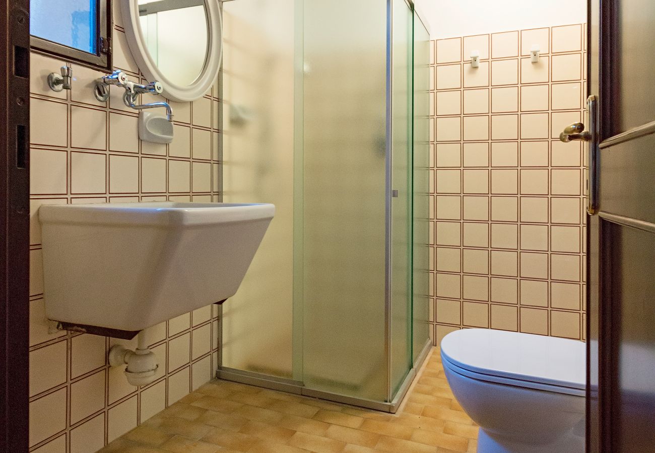 Ferienwohnung in Padenghe sul Garda - Borgo Adige 12