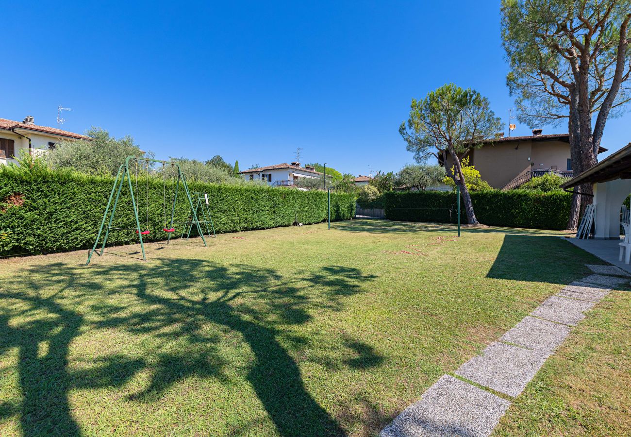 Ferienwohnung in Padenghe sul Garda - Borgo Adige 12