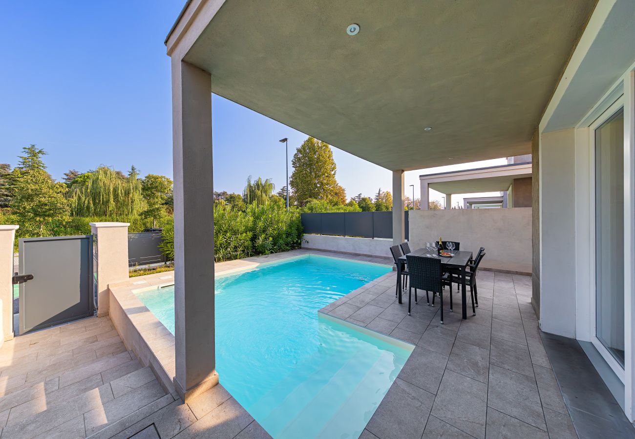 Villa in Sirmione - Villa Prestige 17