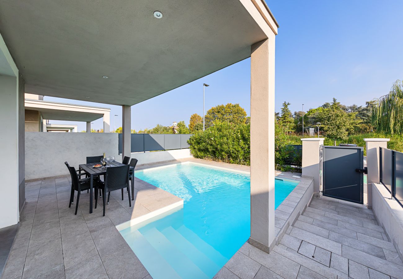 Villa in Sirmione - Villa Prestige 19