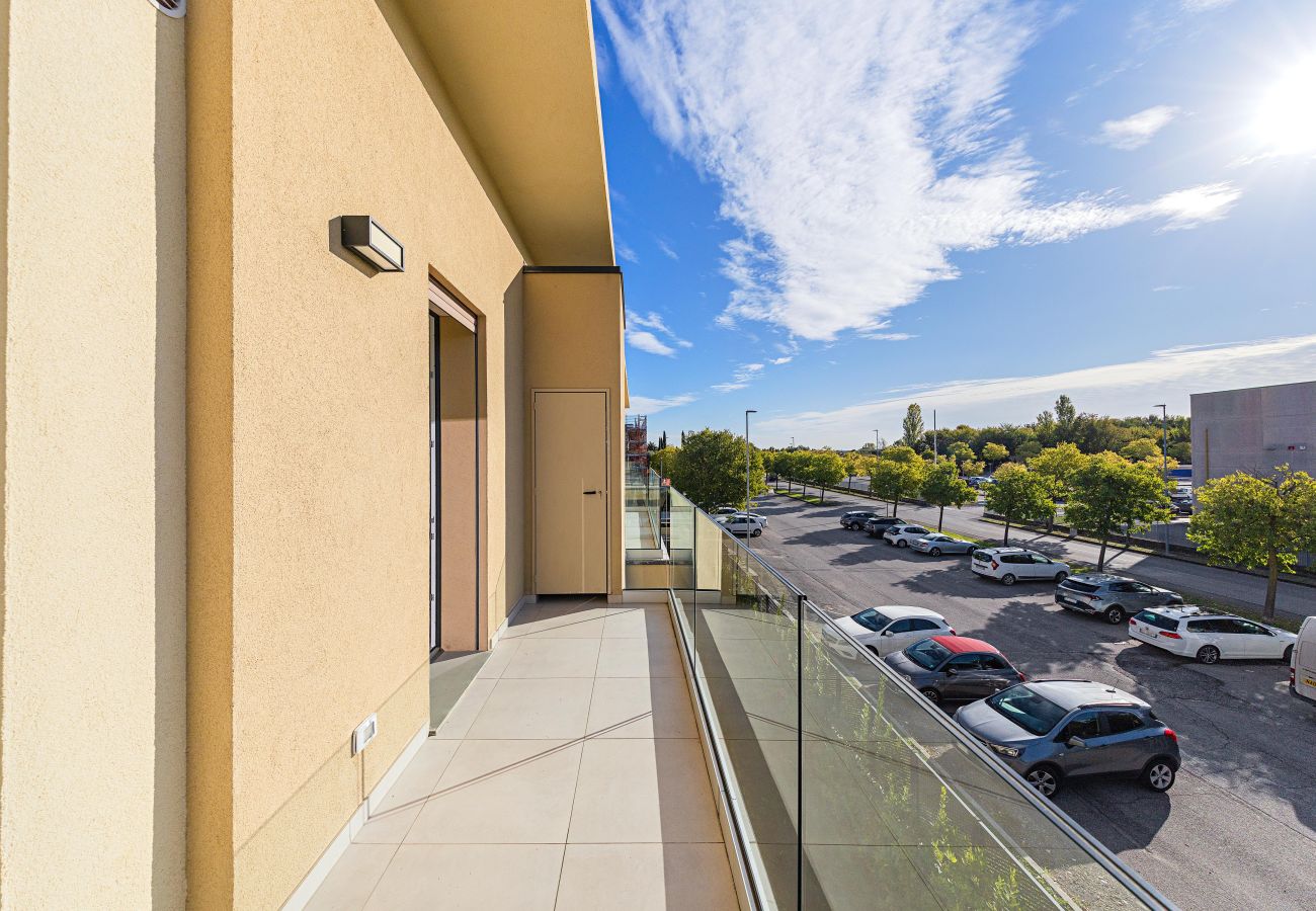 Ferienwohnung in Desenzano del Garda - Katya Resort A3/10