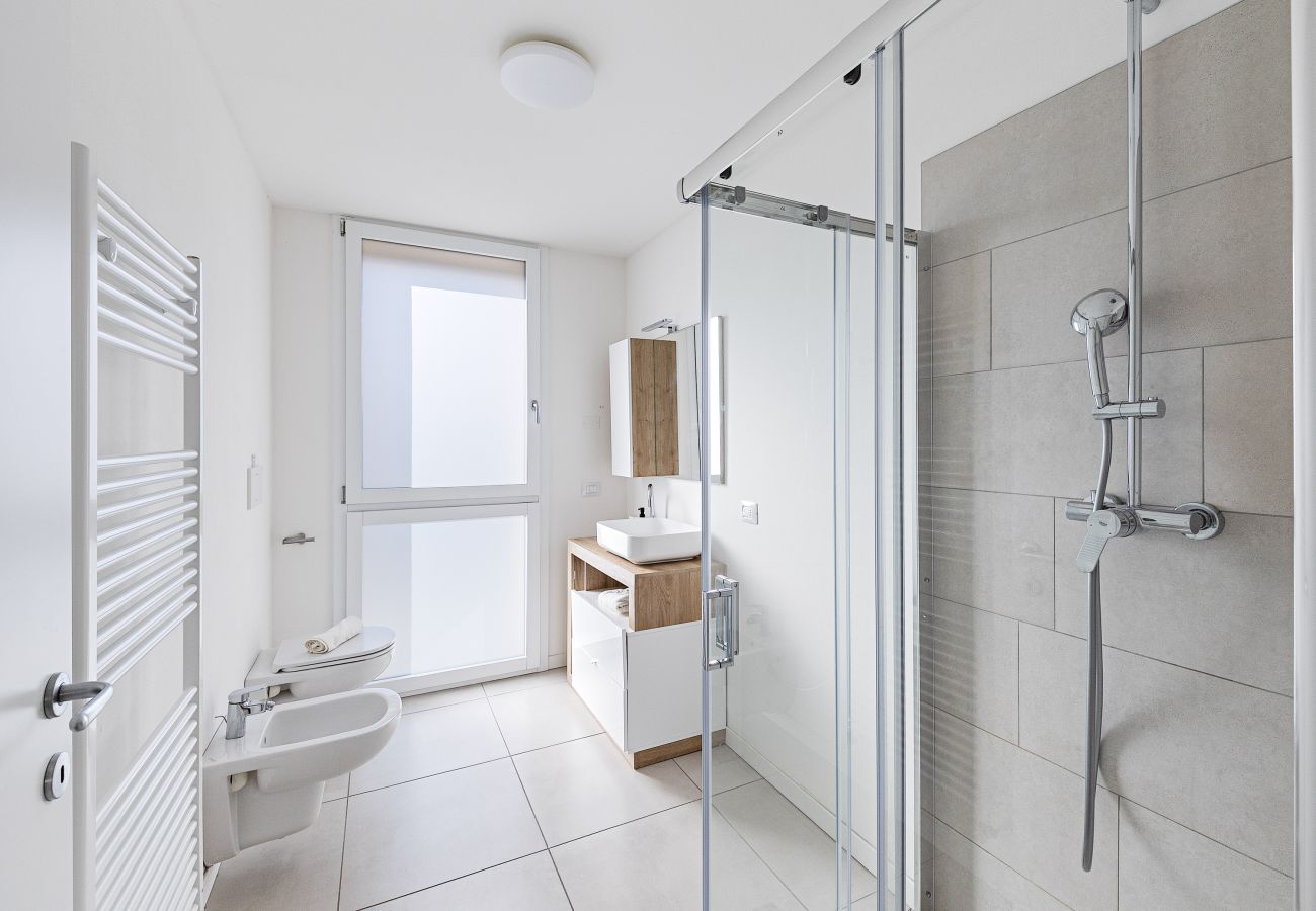 Ferienwohnung in Desenzano del Garda - Katya Resort A3/10