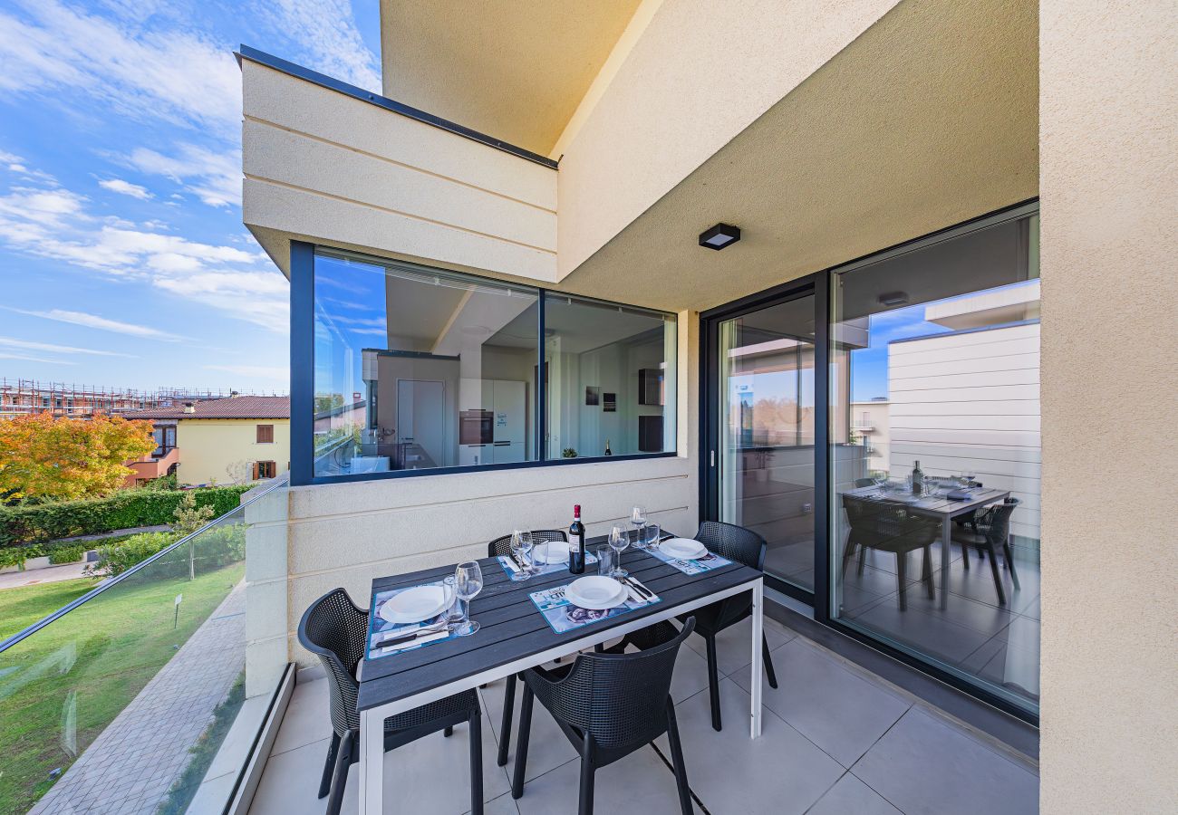 Ferienwohnung in Desenzano del Garda - Katya Resort A3/10