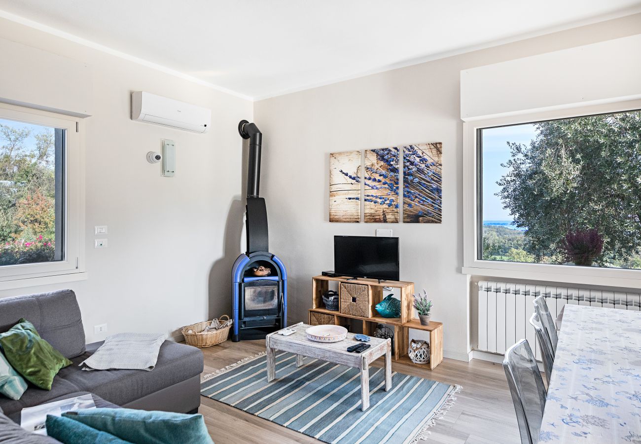 Villa in Soiano del Lago - Villa Daniela