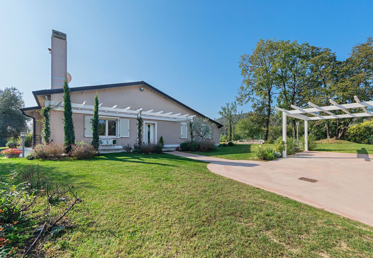 Villa in Soiano del Lago - Villa Daniela