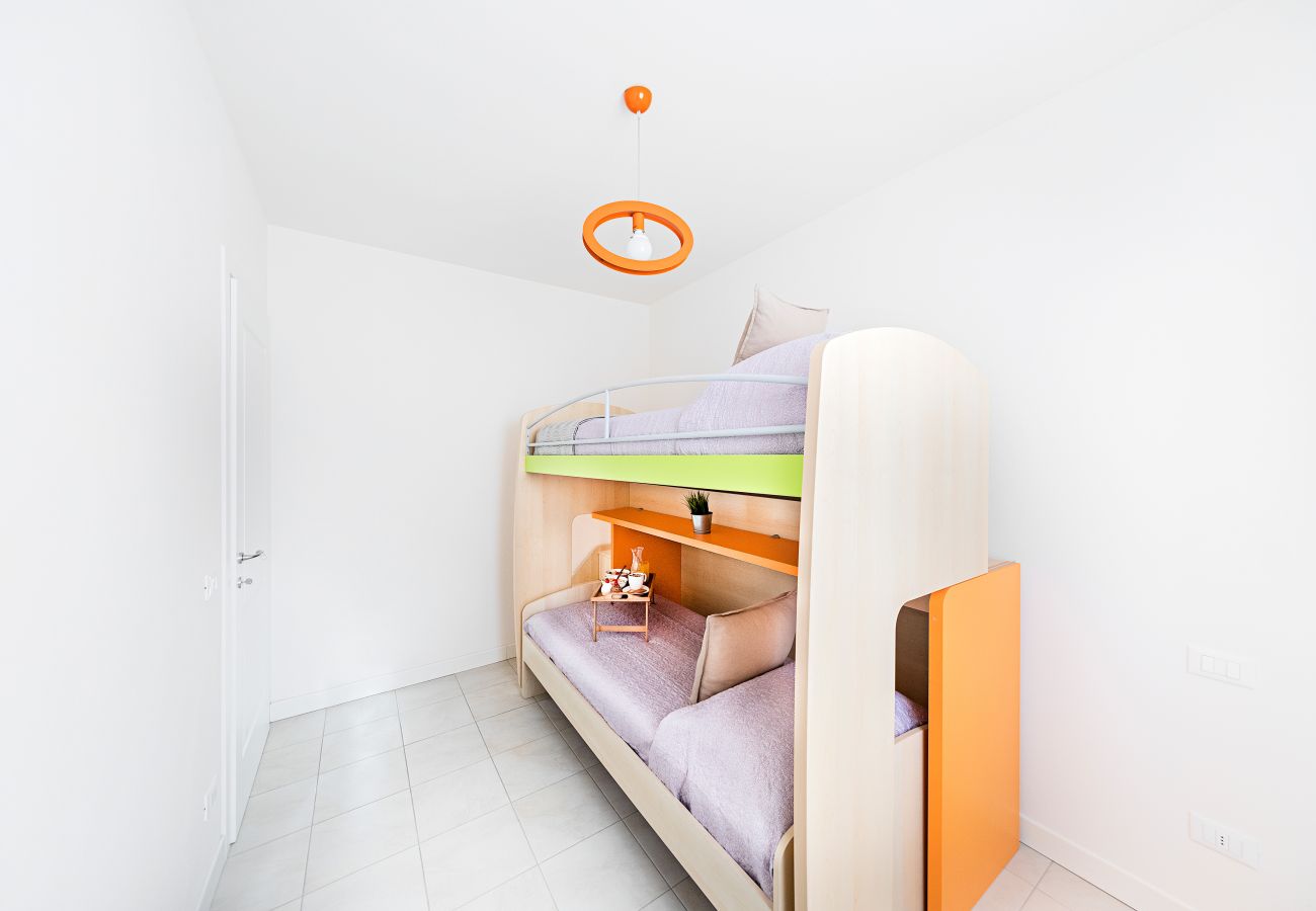 Ferienwohnung in Lonato del Garda - Le Corti Caterina B2