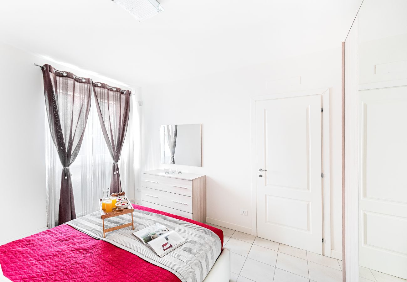 Ferienwohnung in Lonato del Garda - Le Corti Caterina B2