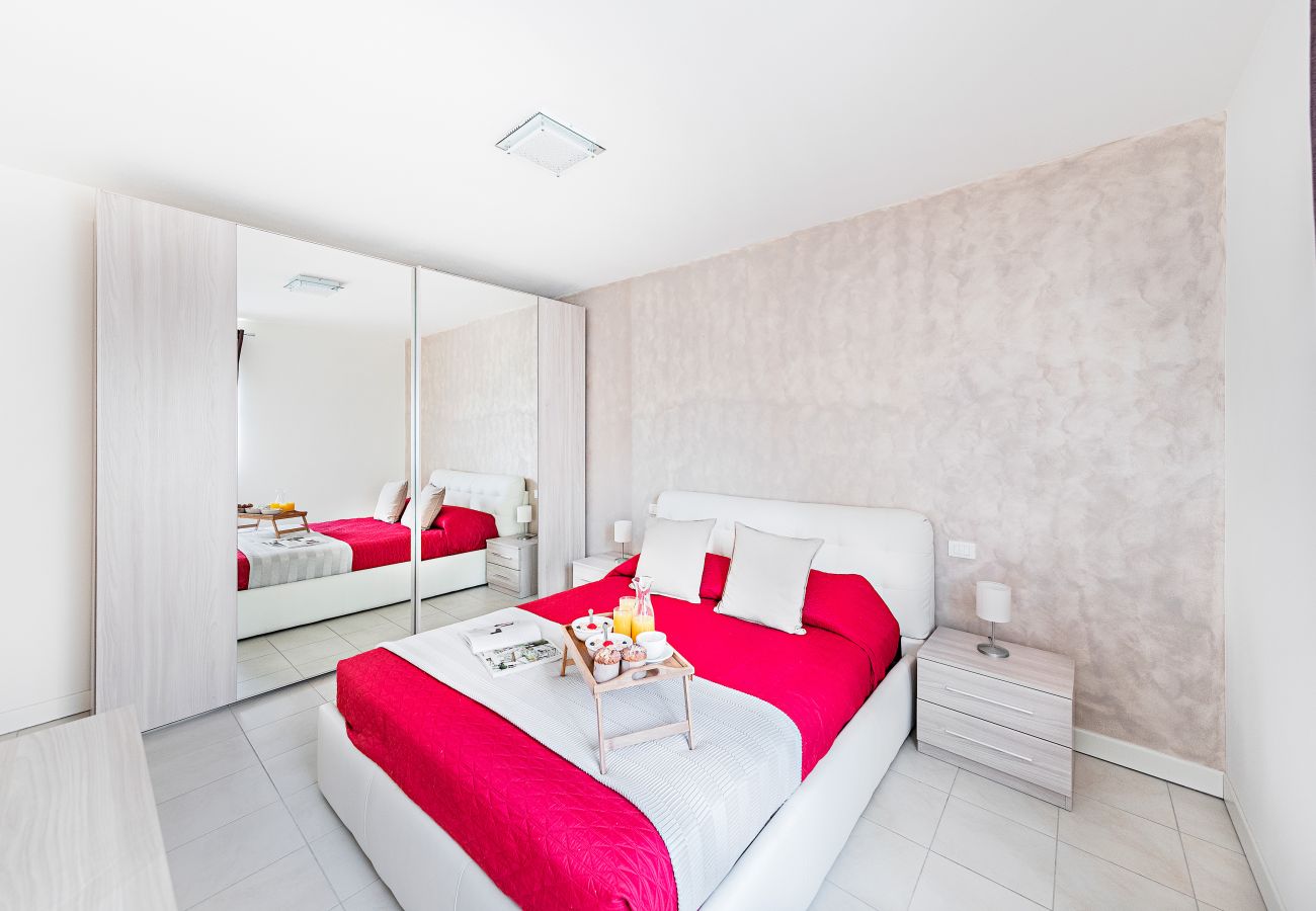 Ferienwohnung in Lonato del Garda - Le Corti Caterina B2