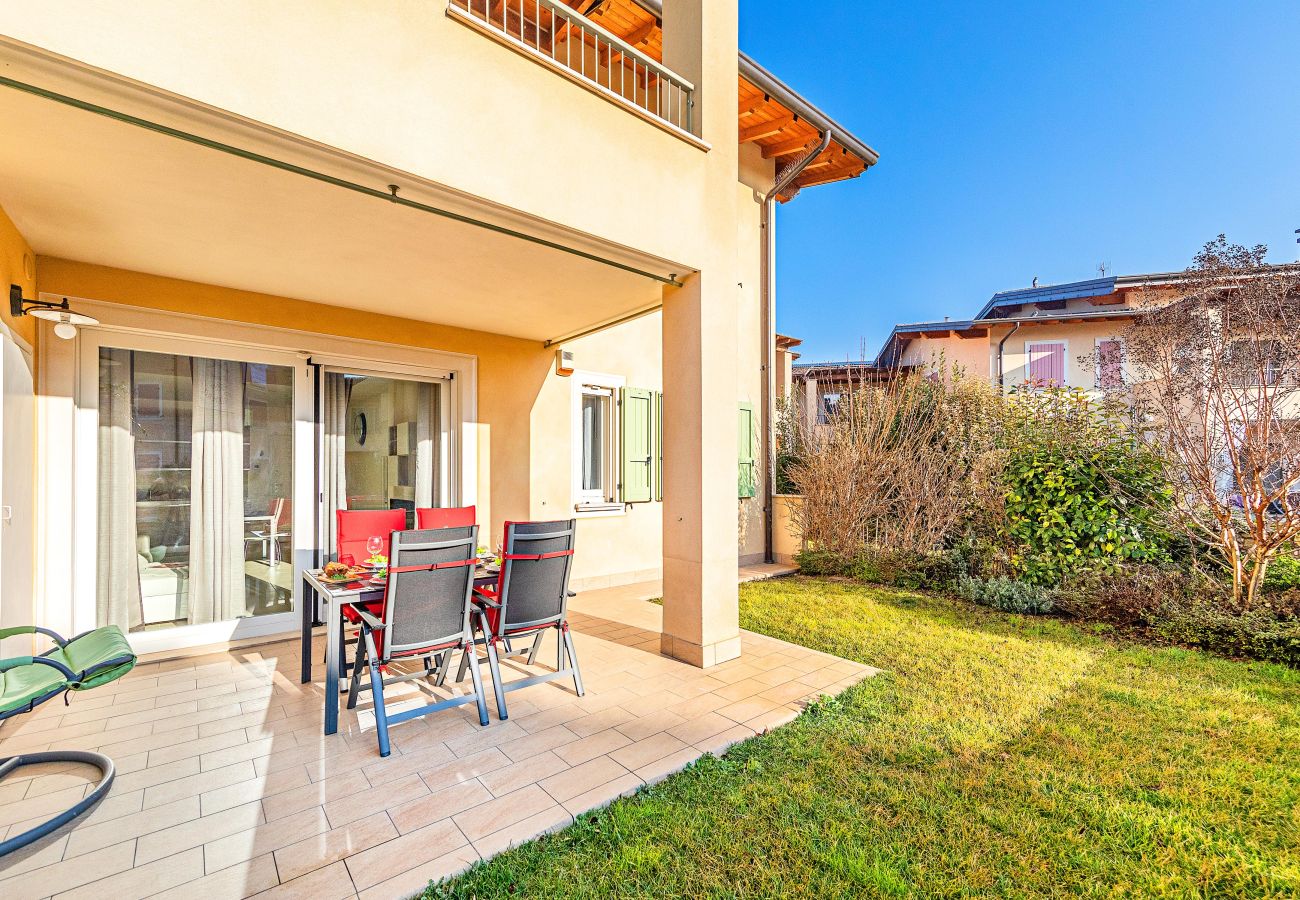 Ferienwohnung in Lonato del Garda - Le Corti Caterina B2