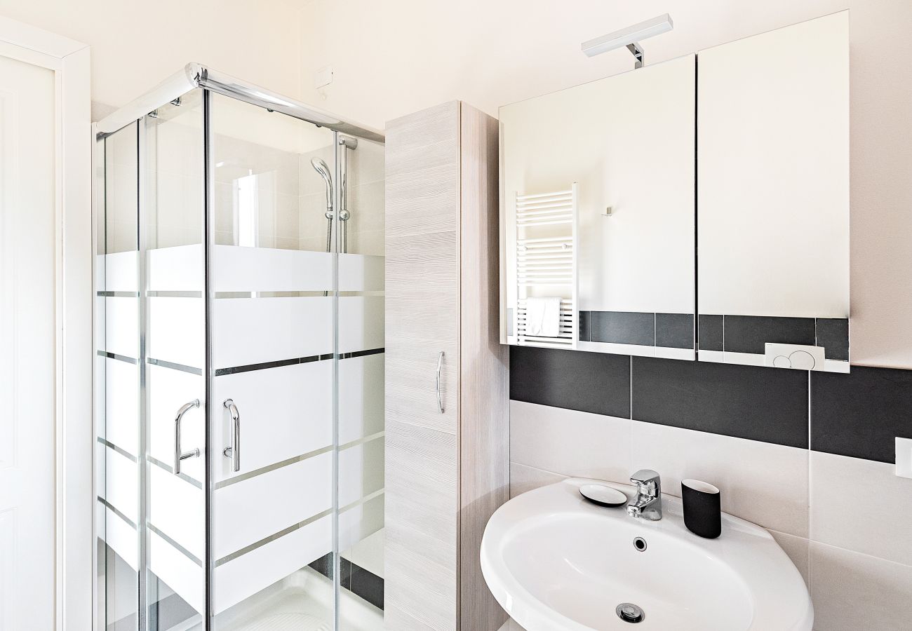 Ferienwohnung in Lonato del Garda - Le Corti Caterina B2